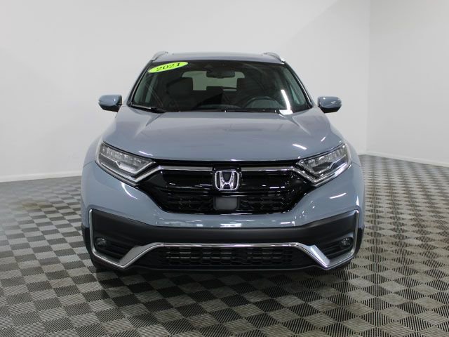 Used 2021 Honda CR-V Touring image 9