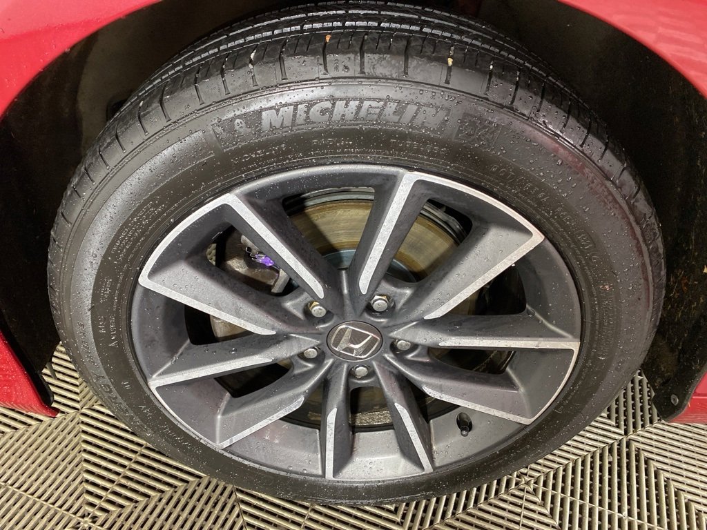 Used 2021 Honda Accord EX-L image 29