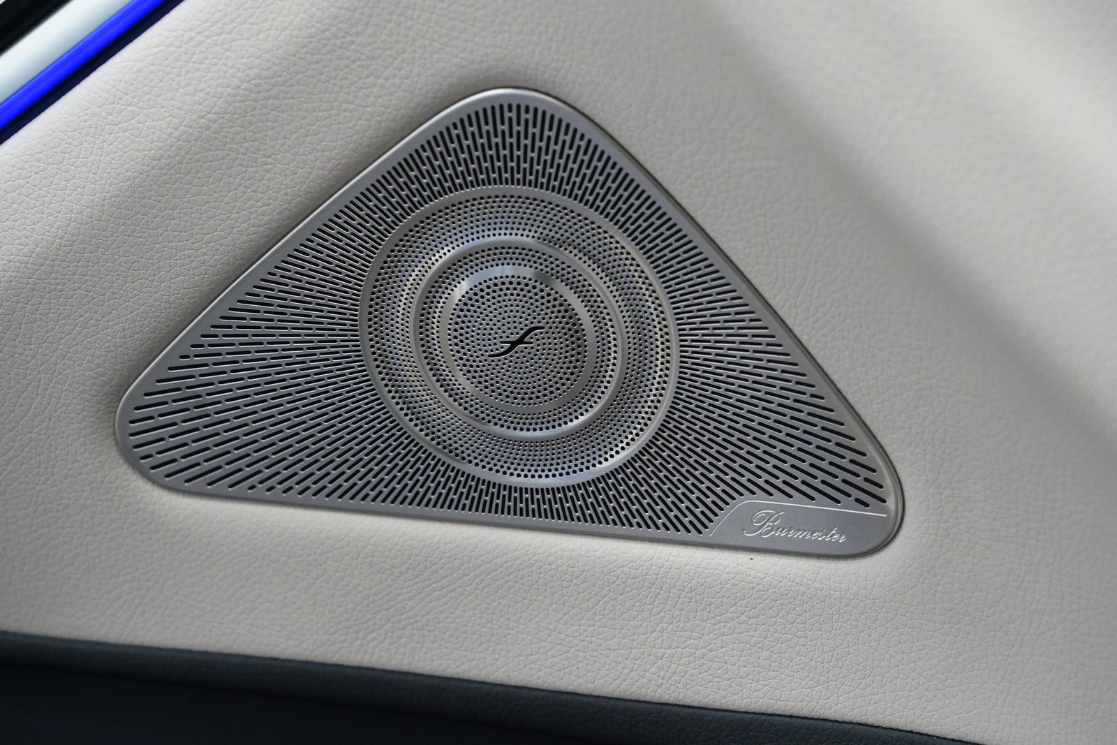 New 2026 Mercedes-Benz S 580 4MATIC Sedan image 31