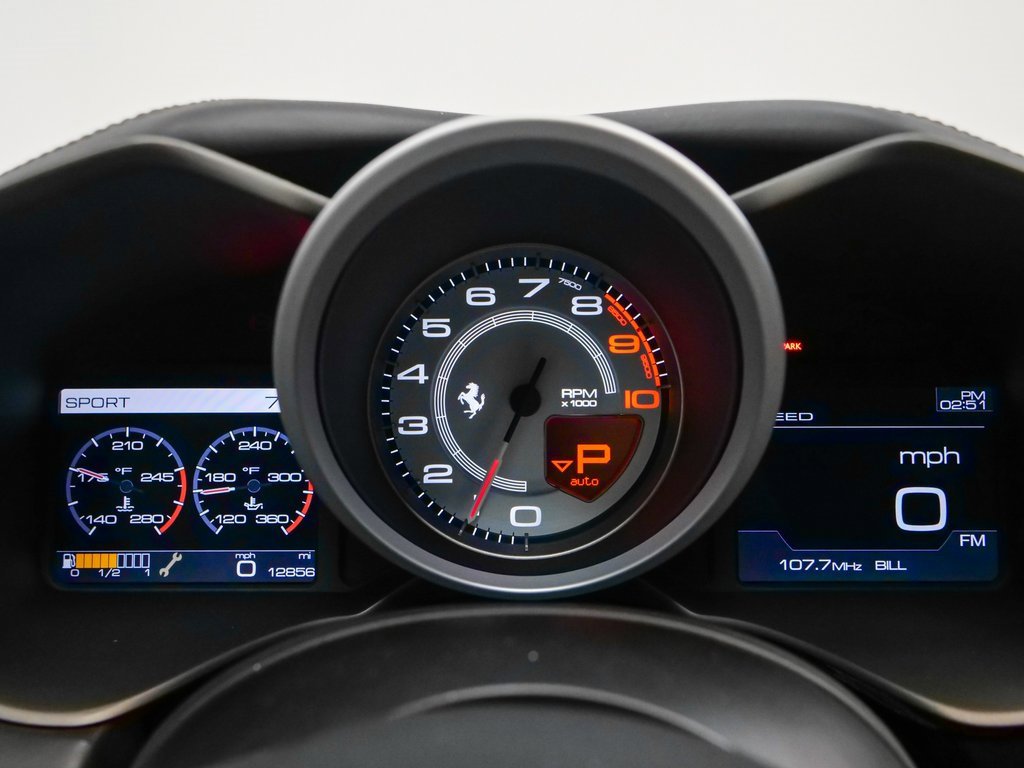 Certified 2015 Ferrari FF image 47