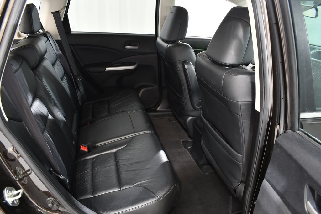 Used 2013 Honda CR-V EX-L image 19
