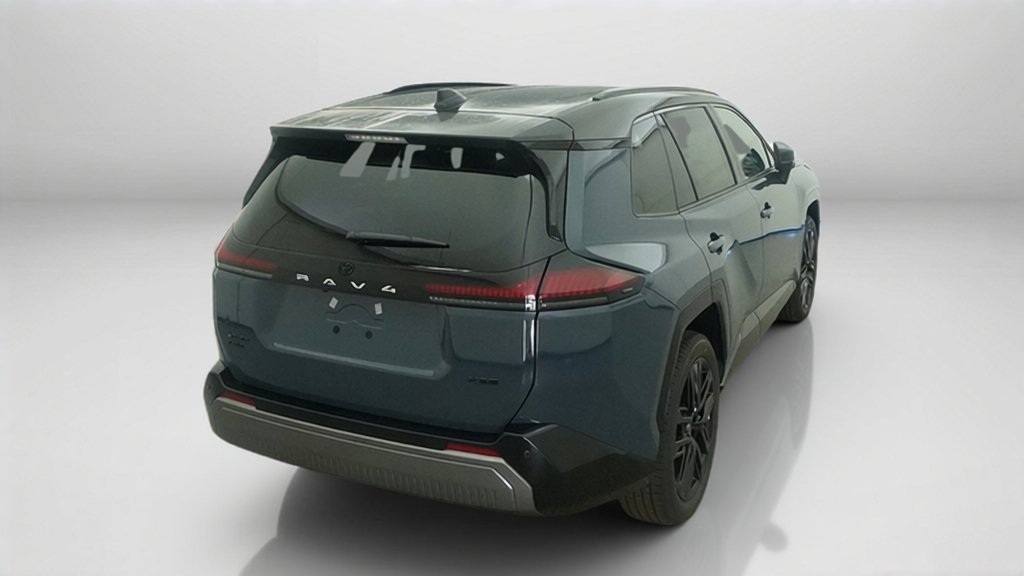 New 2026 Toyota RAV4 XSE AWD/4WD image 11