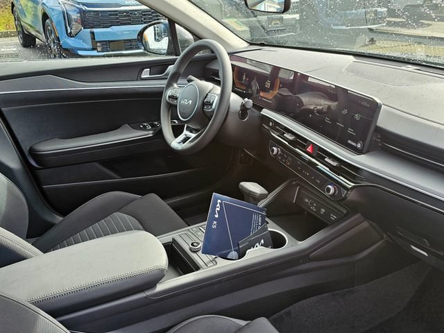 New 2026 Kia K5 LXS FWD image 10