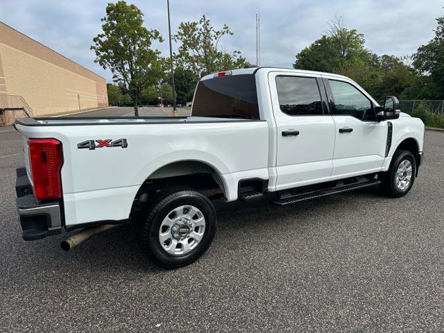 Used 2024 Ford F250 XLT image 35