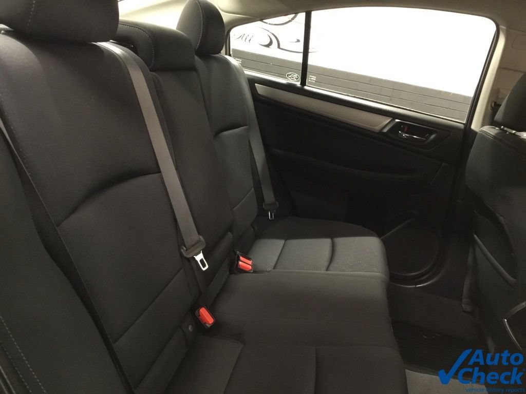 Used 2017 Subaru Legacy 2.5i Premium AWD/4WD image 31