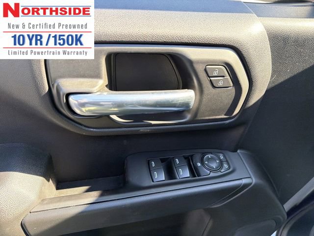 New 2026 GMC Sierra 1500 Pro w/ Pro Value Package image 15