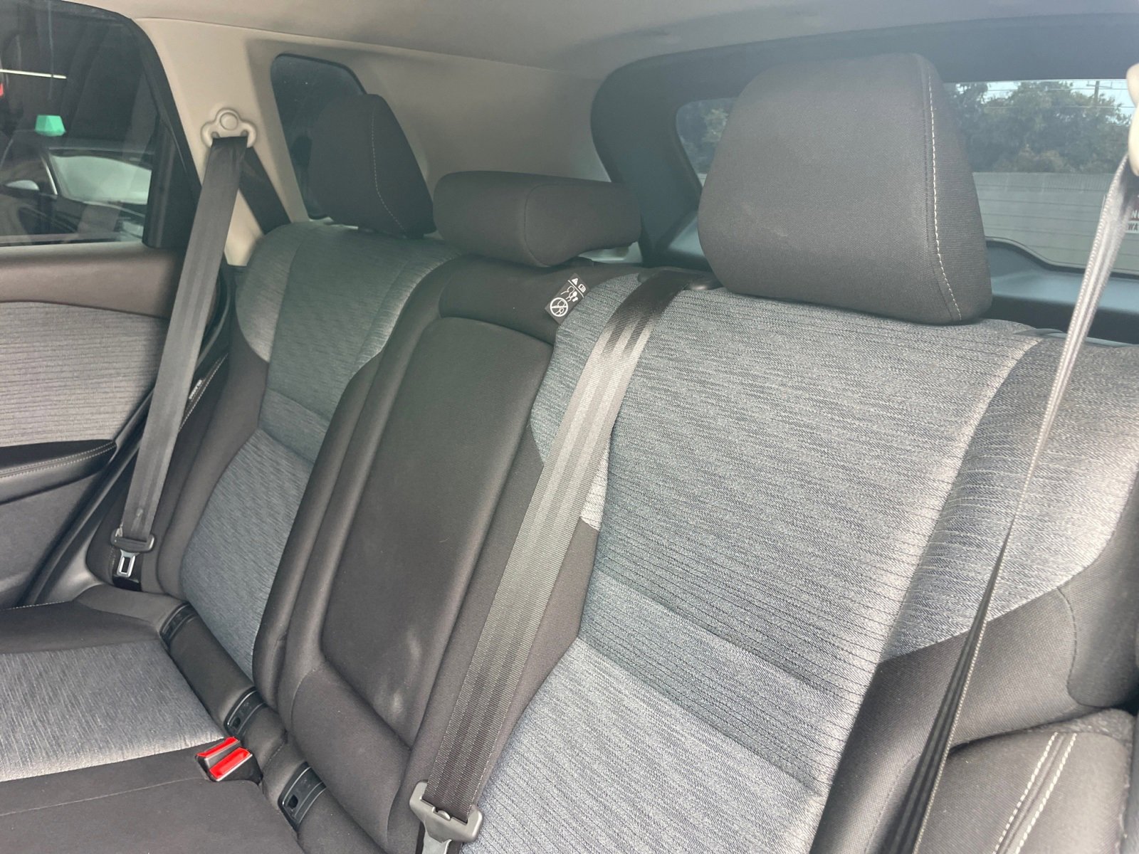 Used 2023 Nissan Rogue SV image 22