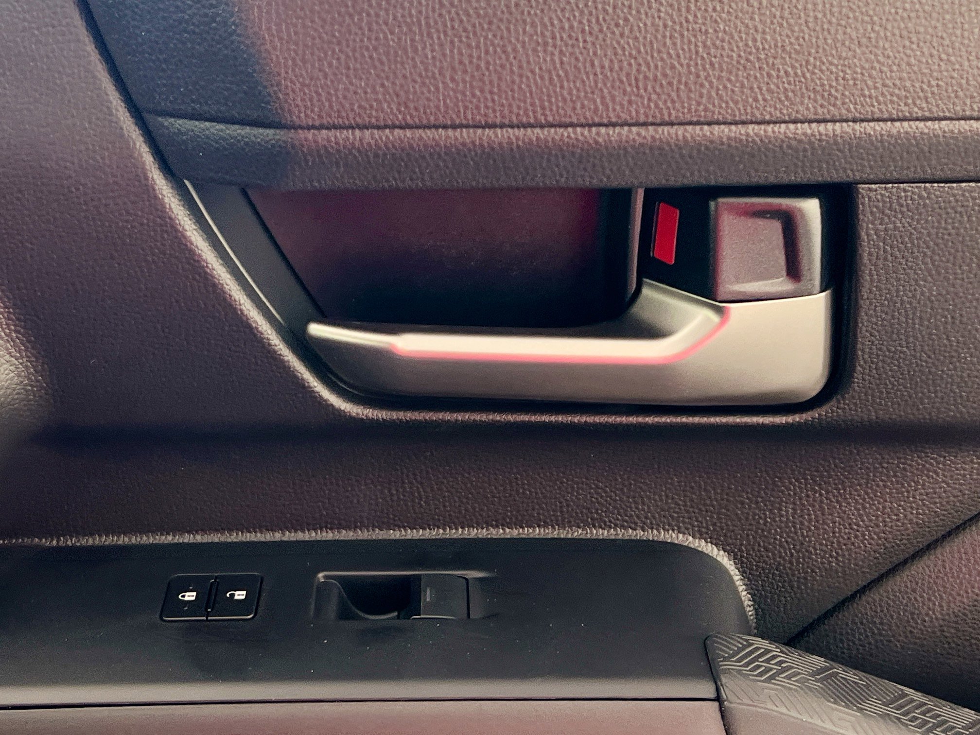 New 2025 Toyota Tacoma TRD Off-Road image 32