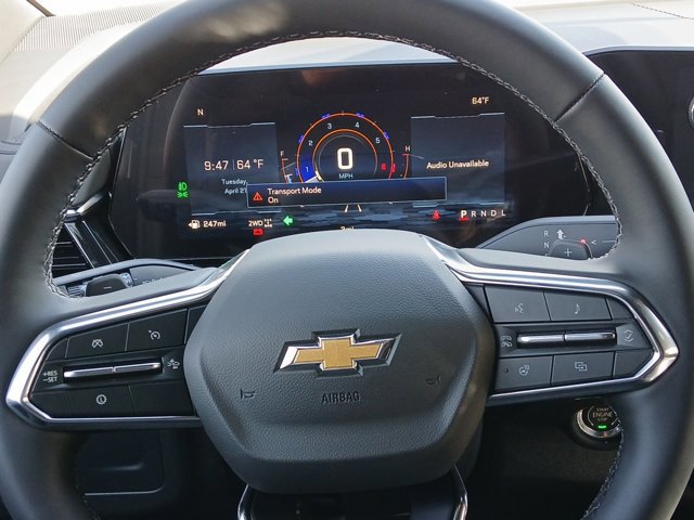 New 2026 Chevrolet Suburban LT w/ Comfort Package AWD/4WD image 11