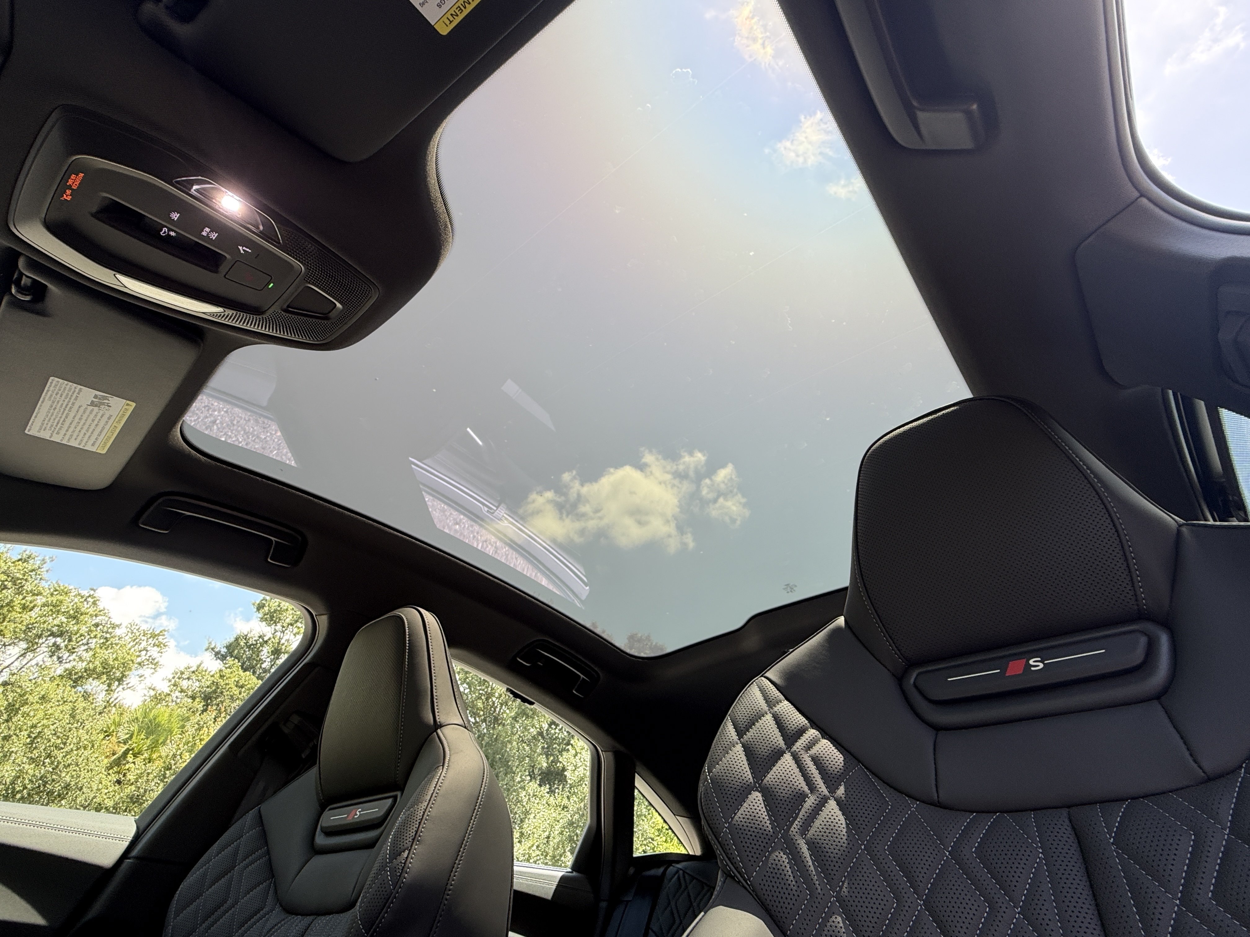 New 2026 Audi S5 Prestige AWD/4WD image 23