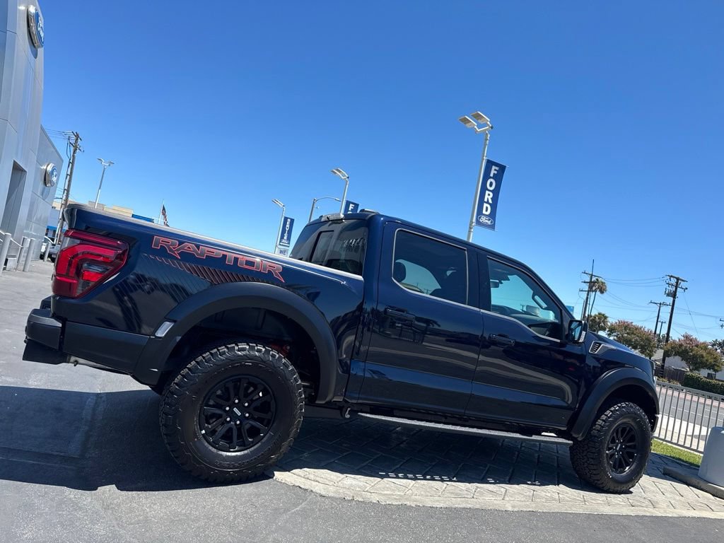 Used 2026 Ford F150 Raptor AWD/4WD image 2