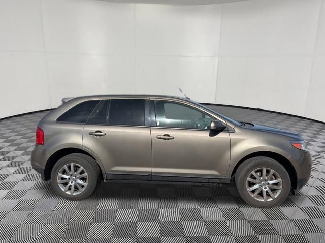 Used 2014 Ford Edge SEL w/ Equipment Group 205A FWD image 5