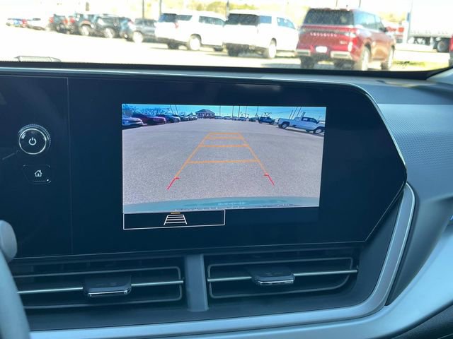 New 2026 Chevrolet Trax LS w/ LS Convenience Package image 25