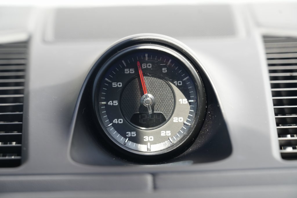 Used 2022 Porsche Cayenne Turbo image 65