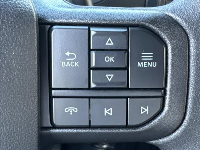 New 2026 Ford F150 STX w/ Equipment Group 200A image 27