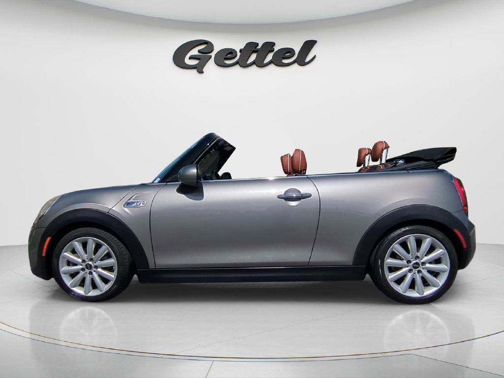 Used 2017 MINI Cooper S FWD image 7