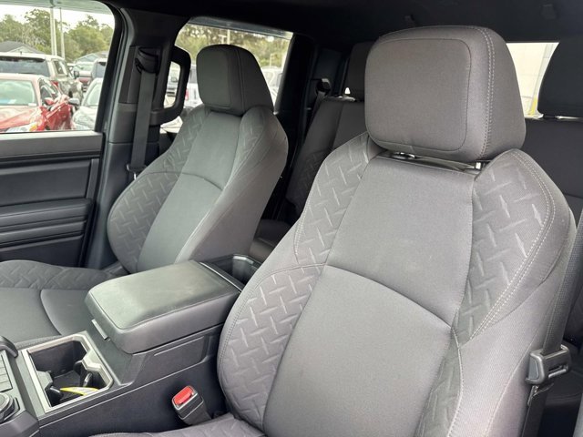 Certified 2024 Toyota Tacoma SR5 image 10