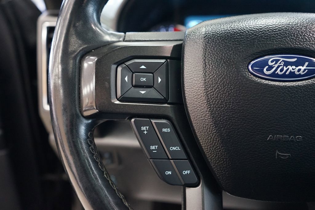 Used 2018 Ford Expedition Limited image 33