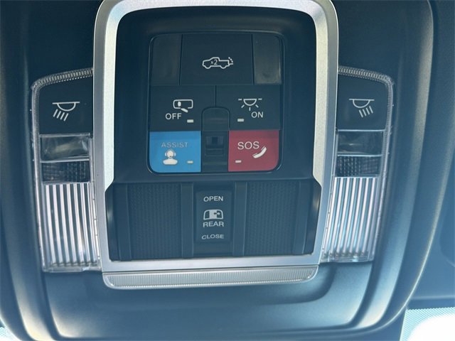 New 2025 RAM 2500 Laramie image 41