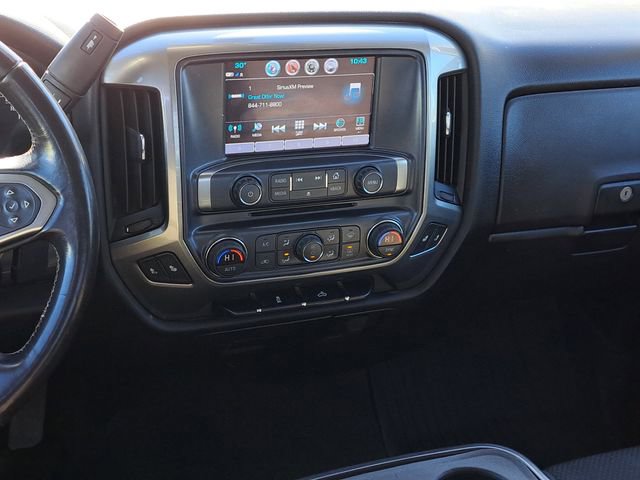 Used 2018 Chevrolet Silverado 1500 LT w/ All Star Edition image 23