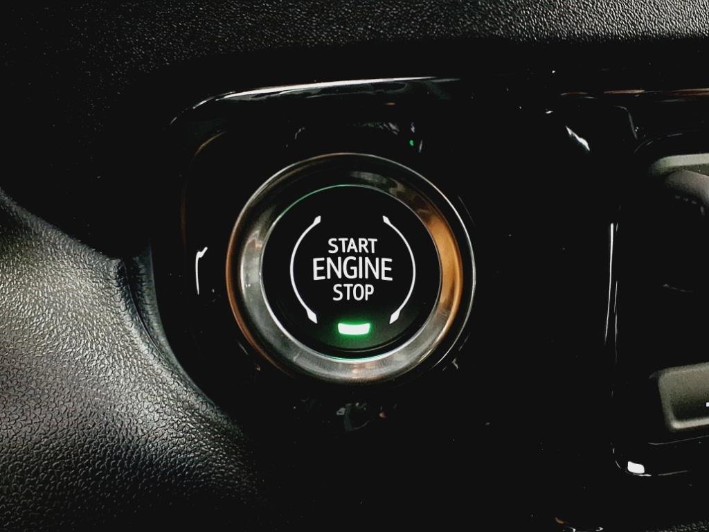 New 2026 Chevrolet Silverado 1500 RST image 8