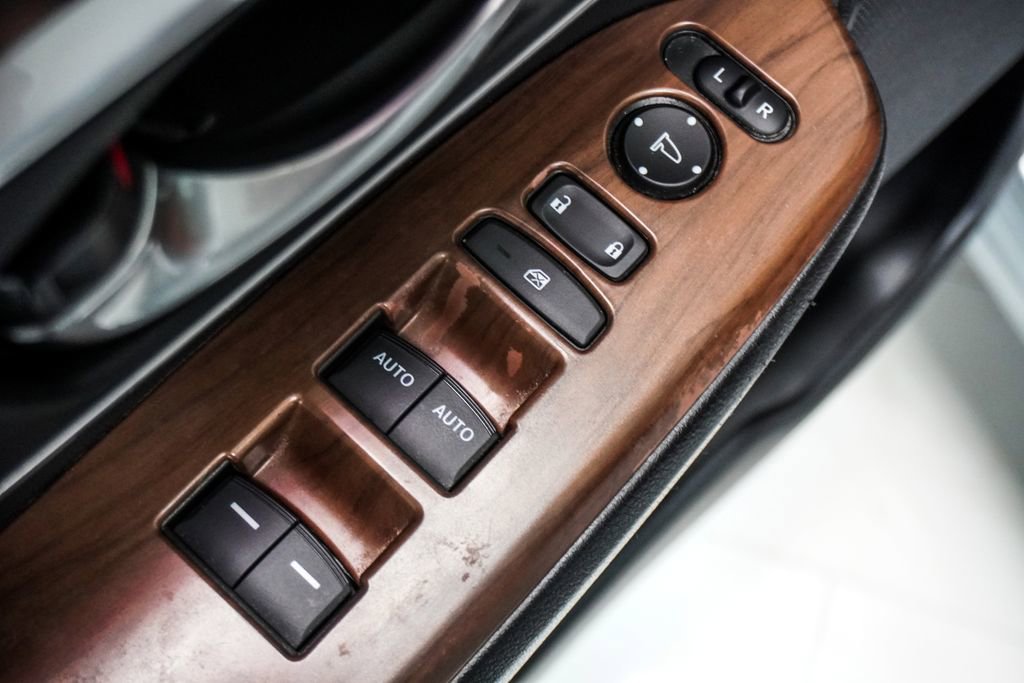 Used 2019 Honda CR-V Touring image 22