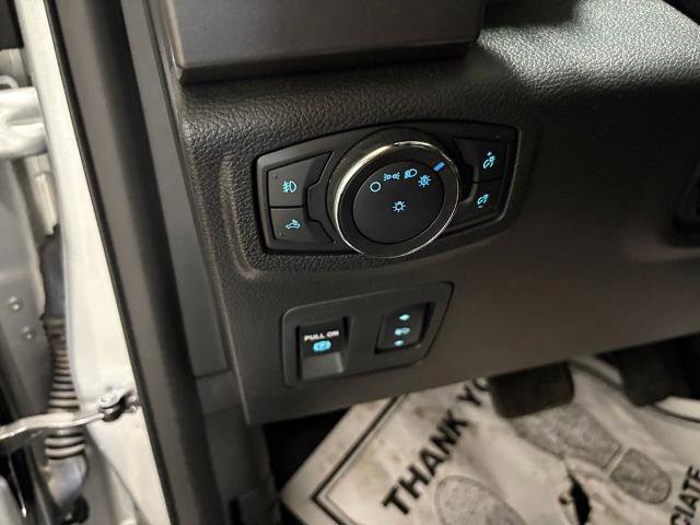 Certified 2018 Ford F150 XLT w/ Equipment Group 302A Luxury AWD/4WD image 20
