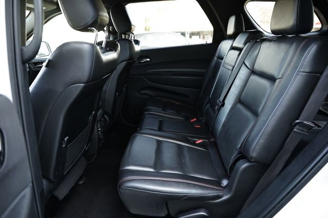 Used 2024 Dodge Durango GT image 24