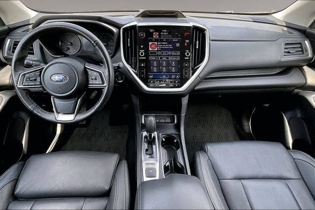 Used 2023 Subaru Ascent Limited image 7