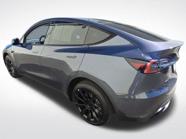 Used 2023 Tesla Model Y Long Range image 5