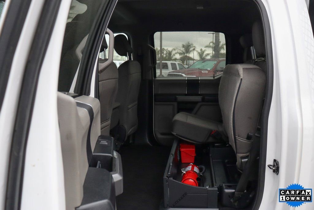 Used 2020 Ford F450 XLT AWD/4WD image 30