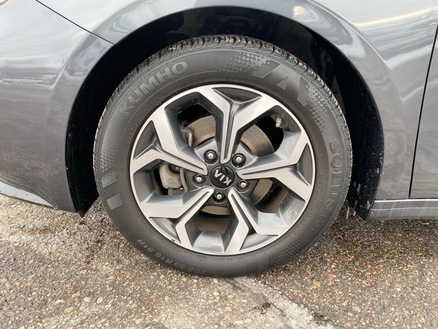 Used 2021 Kia Forte LXS image 28