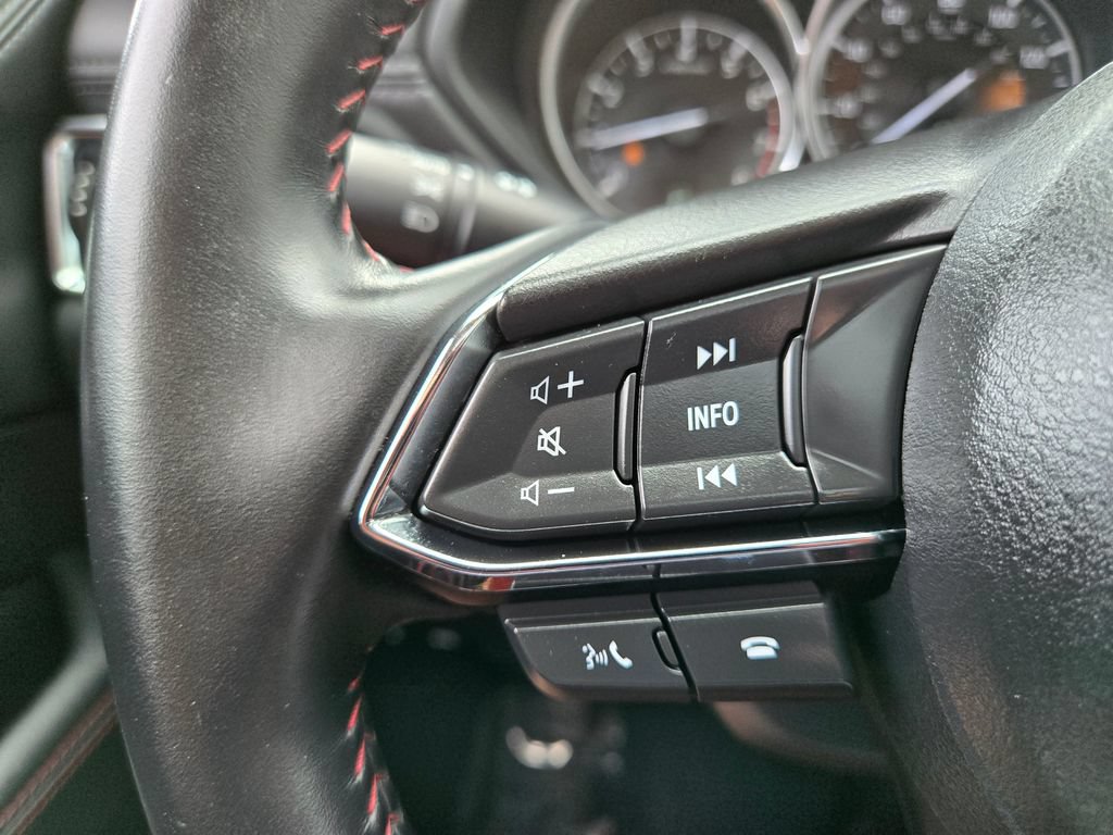 Used 2024 MAZDA CX-5 Carbon Edition AWD/4WD image 20