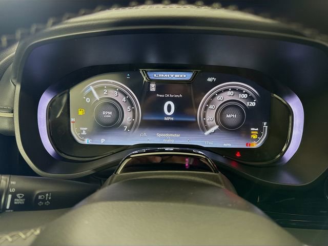 New 2026 RAM 1500 Limited image 12