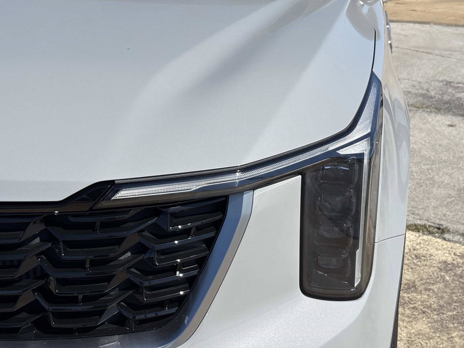 New 2026 Kia Sorento EX image 10