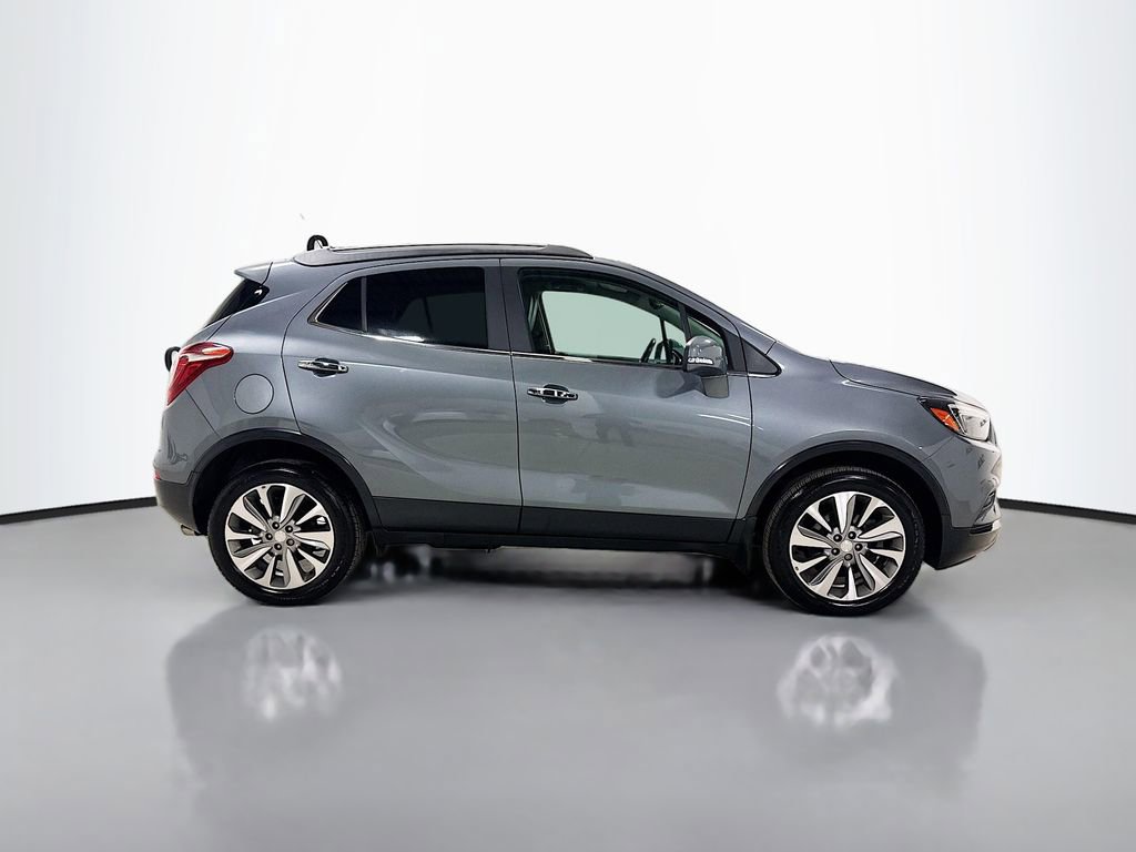 Used 2019 Buick Encore Preferred image 9