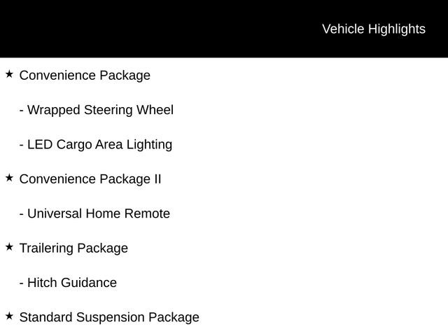 New 2026 Chevrolet Silverado 1500 LT w/ Convenience Package II image 18