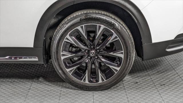 Used 2024 MAZDA CX-90 Plug-In Hybrid w/ Premium Plus image 40