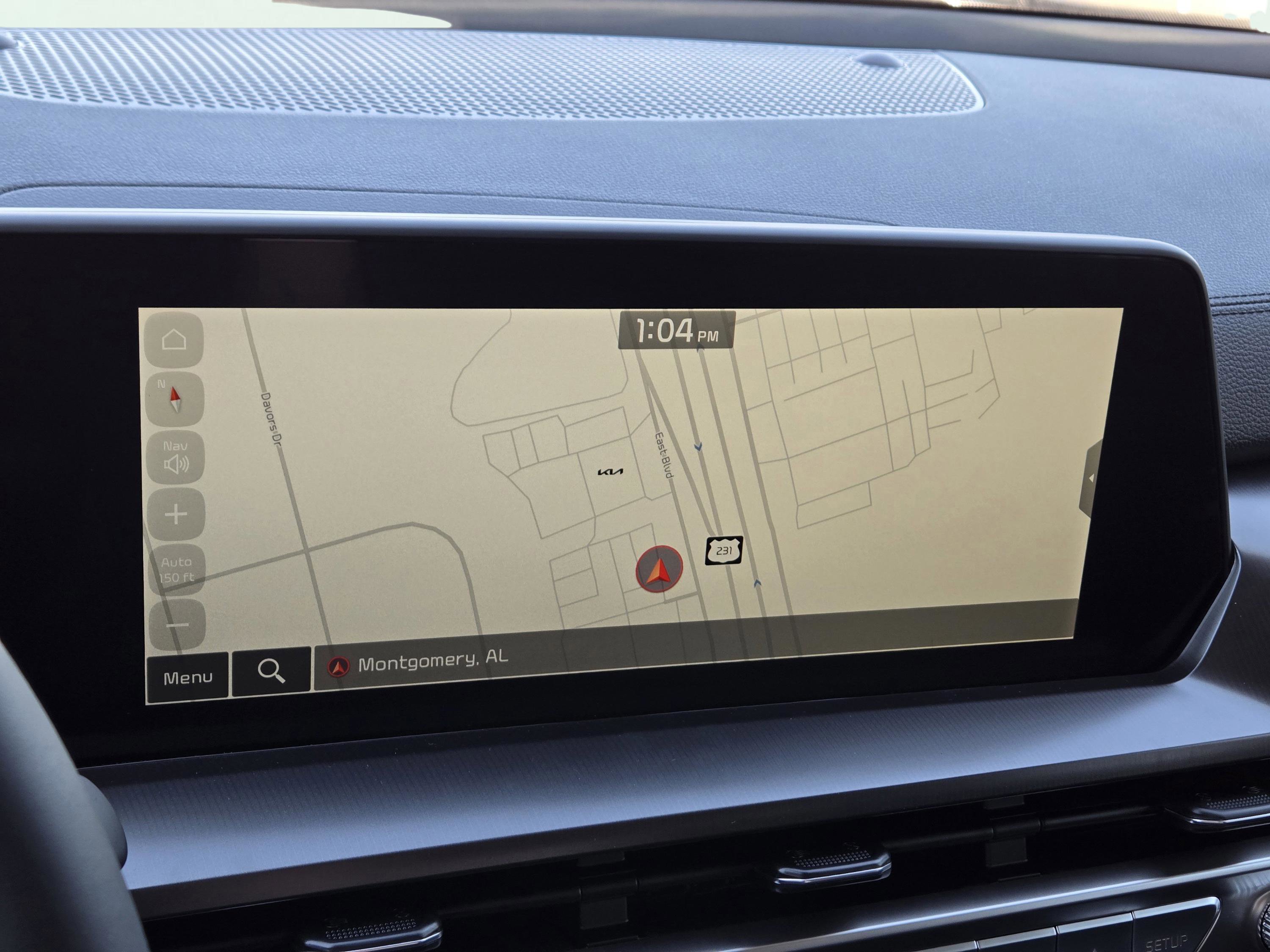 New 2025 Kia Telluride LX image 26