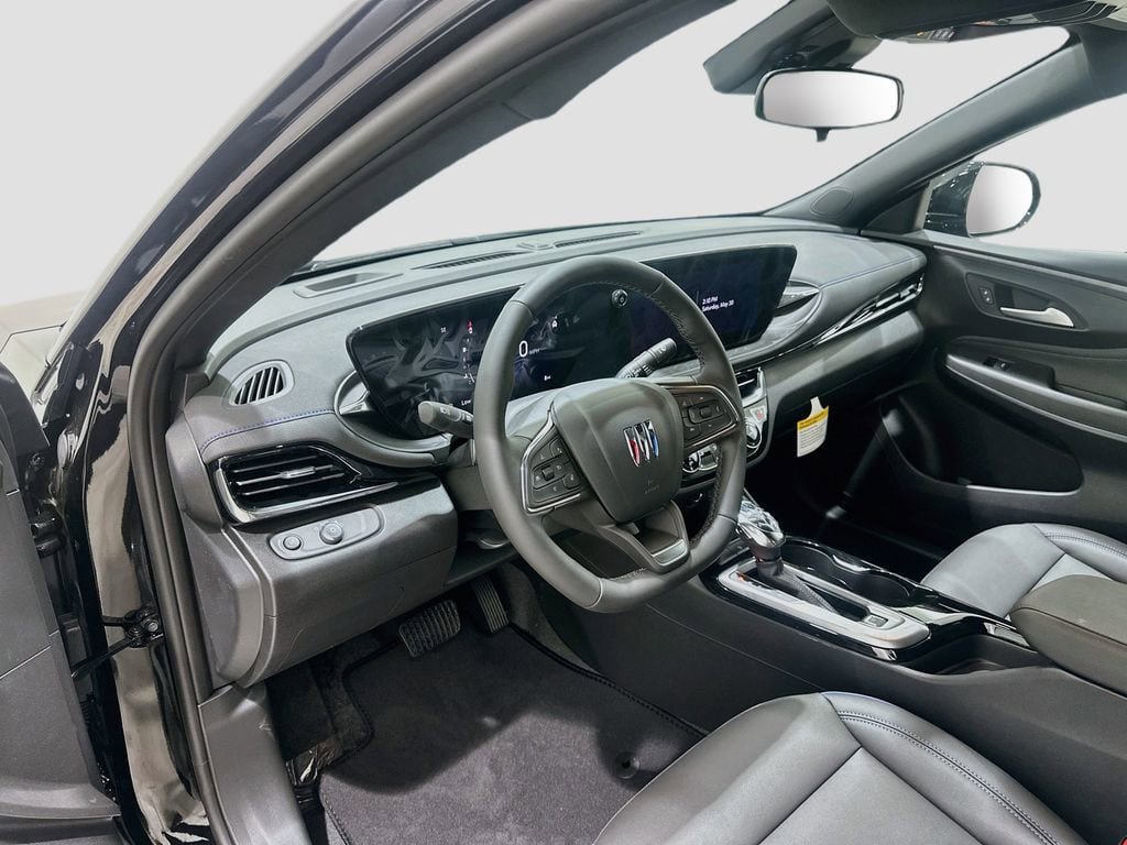 New 2026 Buick Envista Sport Touring w/ Convenience I Package FWD image 9