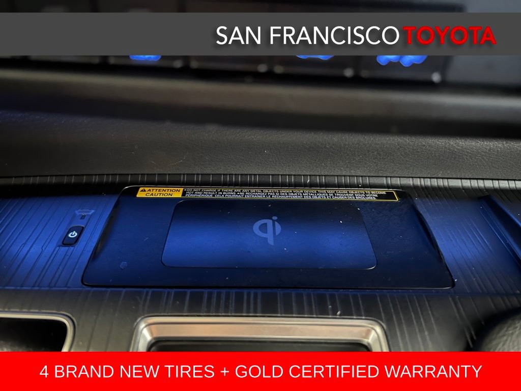 Certified 2024 Toyota Sienna XSE w/ XSE Plus Package AWD/4WD image 28