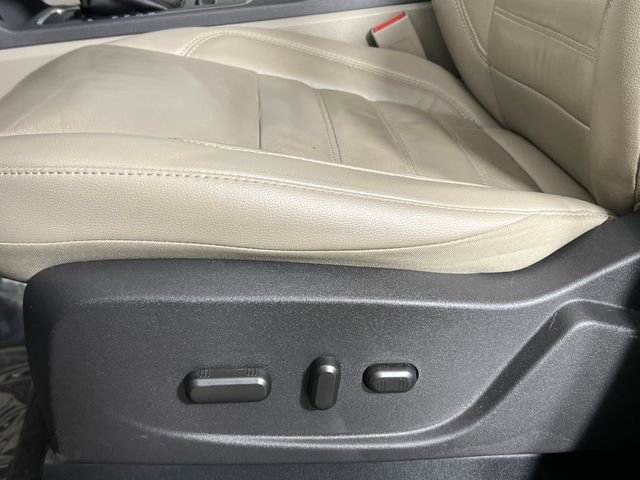 Used 2017 Ford Escape Titanium FWD image 24