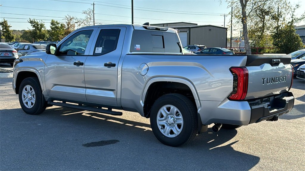 New 2026 Toyota Tundra SR image 6