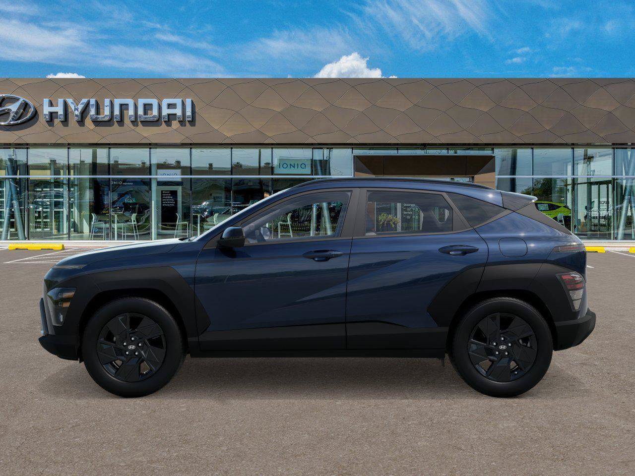 New 2026 Hyundai Kona SEL Sport AWD/4WD image 20
