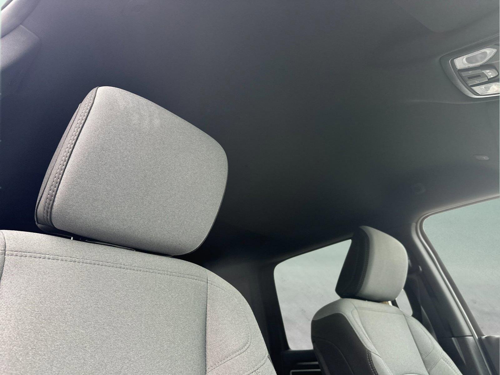 Used 2024 RAM 2500 Big Horn w/ Bed Utility Group image 16