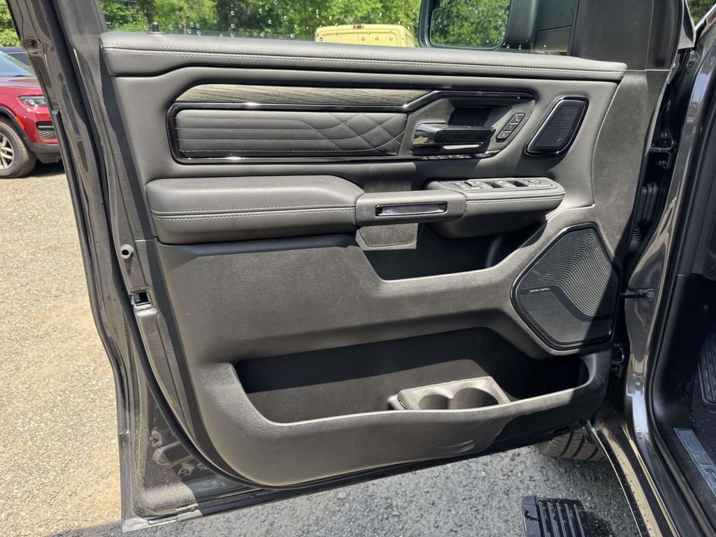 New 2026 RAM 1500 Limited AWD/4WD image 14
