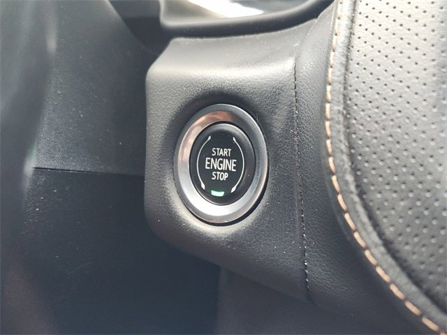 Used 2021 GMC Yukon XL AT4 w/ Rear Media and Nav Package image 21