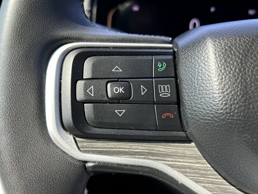 Used 2022 Jeep Wagoneer Series III AWD/4WD image 23