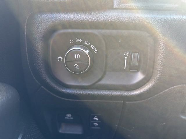 Certified 2023 RAM 1500 Big Horn image 11