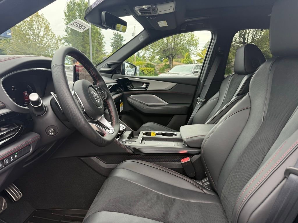 New 2026 Acura MDX A-Spec AWD/4WD image 12